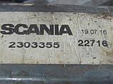 Стеклоподъемник электр. передний правый Scania 5-series, фото 2