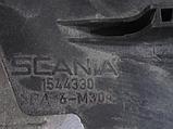 Ручка двери наружная левая Scania 5-series, фото 3