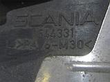 Ручка двери наружная правая Scania 5-series, фото 3