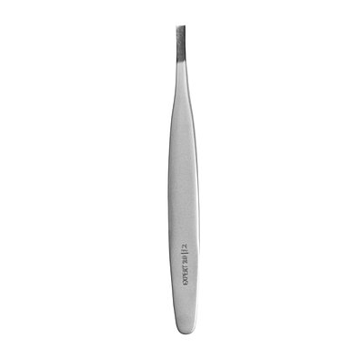 ПИНЦЕТ ДЛЯ БРОВЕЙ STALEKS PRO EXPERT 20 TYPE 2