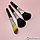 Набор кистей MAC Make Up Brush в блистере (12 шт), фото 10