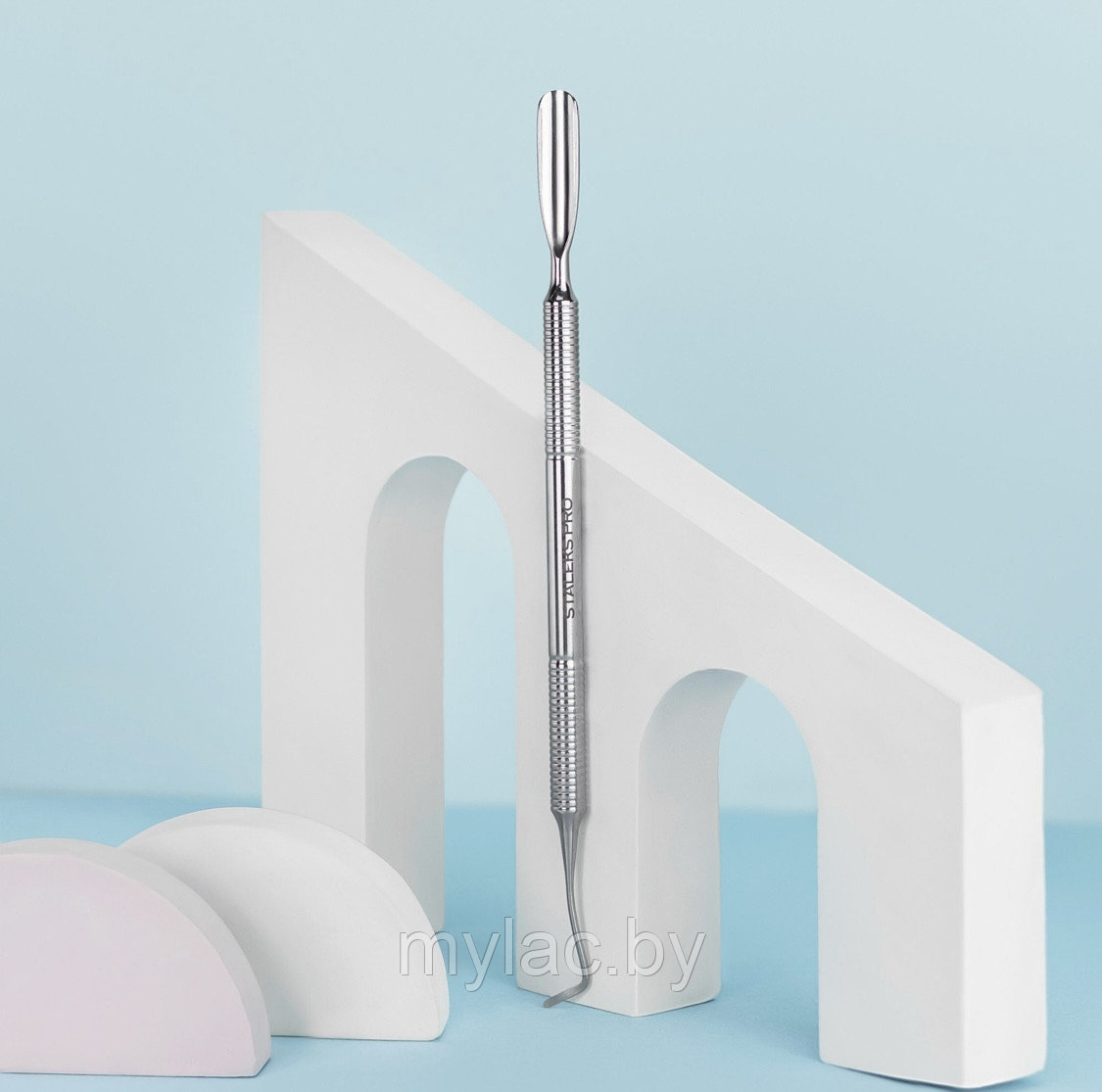 Лопатка педикюрная Staleks Podo 20 Type 1