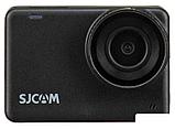 Экшен-камера SJCAM SJ10X (черный), фото 3