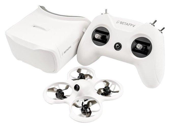 Квадрокоптер BetaFPV Cetus Pro FPV Kit
