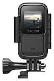 Экшен-камера SJCAM C200 (черный), фото 3