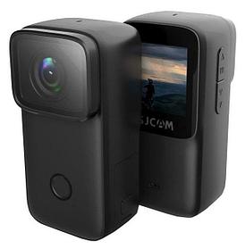 Экшен-камера SJCAM C200 (черный)