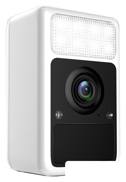 Фотоловушка SJCAM S1 (белый)