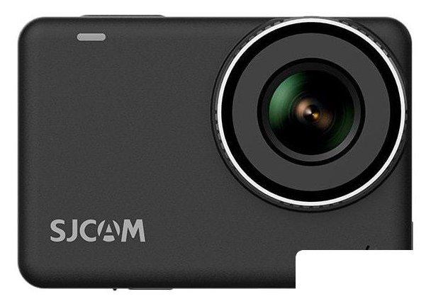 Экшен-камера SJCAM SJ10 Pro (черный)