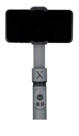 Стабилизатор Zhiyun Smooth X Essential Combo (серый)