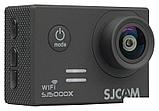Экшен-камера SJCAM SJ5000X (черный), фото 2