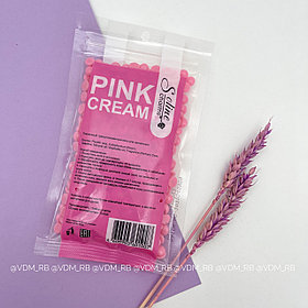 Воск пленочный Soline Charms Pink Cream, 100 гр