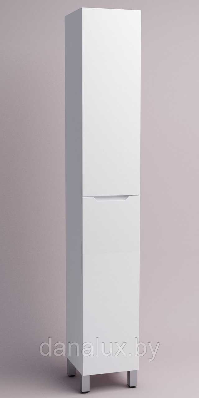 Пенал Vela Верона 30Н (двери, правый) - фото 5 - id-p184854576