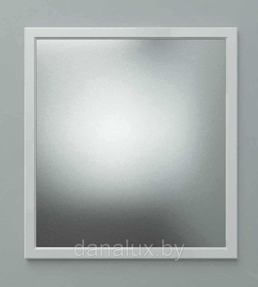 Зеркало Vela Комфорт 60 (60х76) - фото 4 - id-p184854602
