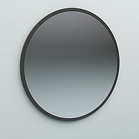 Зеркало круглое Vela Лофт 75 (75х75)
