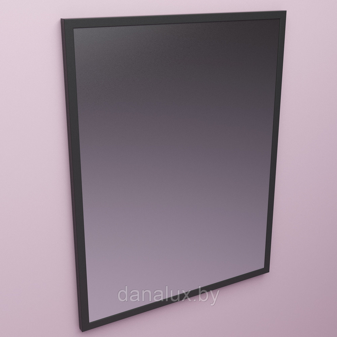 Зеркало прямоугольное Vela Лофт 60 (60х76) - фото 1 - id-p184854611