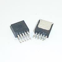 TLE4270G-263 TLE 4270G IC REG ldo 5V 0.55A TO263-5 D2PAK транзистор для автомобиля.Транзистор.