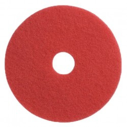 Полировальный красный SuperPAD Bona 407х23 мм