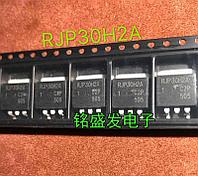 RJP30H2ADPE RJP30H2A TO-263 IGBT транзистор