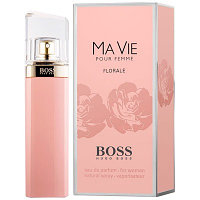 Hugo Boss - Ma Vie Pour Femme Florale (15 мл)