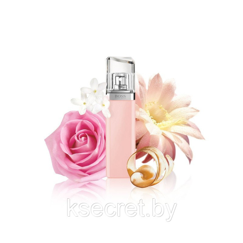 Hugo Boss - Ma Vie Pour Femme Florale (1 мл) - фото 2 - id-p185001134