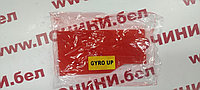 Фильтр воздушный (элемент) скутера HONDA GYRO UP TA01 (Хонда ГИРО) поролон, с пропиткой, красный