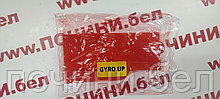 Фильтр воздушный (элемент) скутера HONDA GYRO UP TA01  (Хонда ГИРО)  поролон, с пропиткой, красный