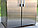 Холодильник  SIDE BY SIDE (двухстворчатый)  Siemens KA62DV71  1.8 МЕТРА НЕРЖАВЕЙКА б/у ГАРАНТИЯ 6 МЕСЯЦЕВ, фото 9