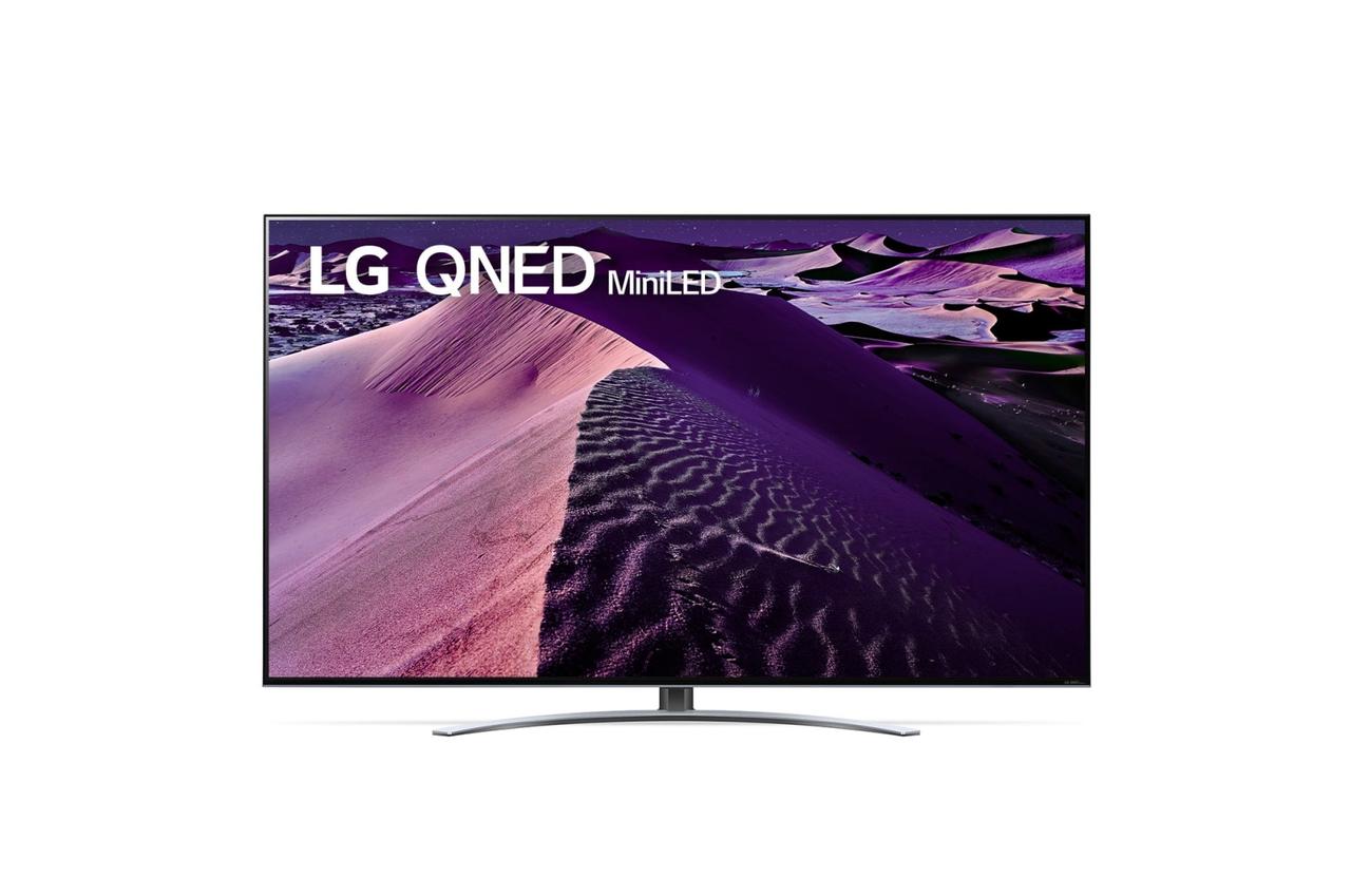 Телевизор LG QNED MiniLED 4K 75QNED876QB - фото 1 - id-p185010567