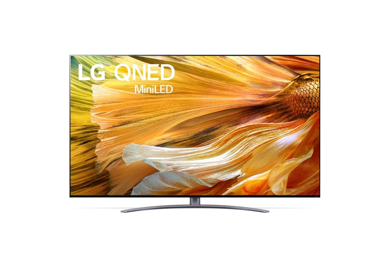 Телевизор LG QNED MiniLED 4K 75QNED916PA - фото 1 - id-p185010568