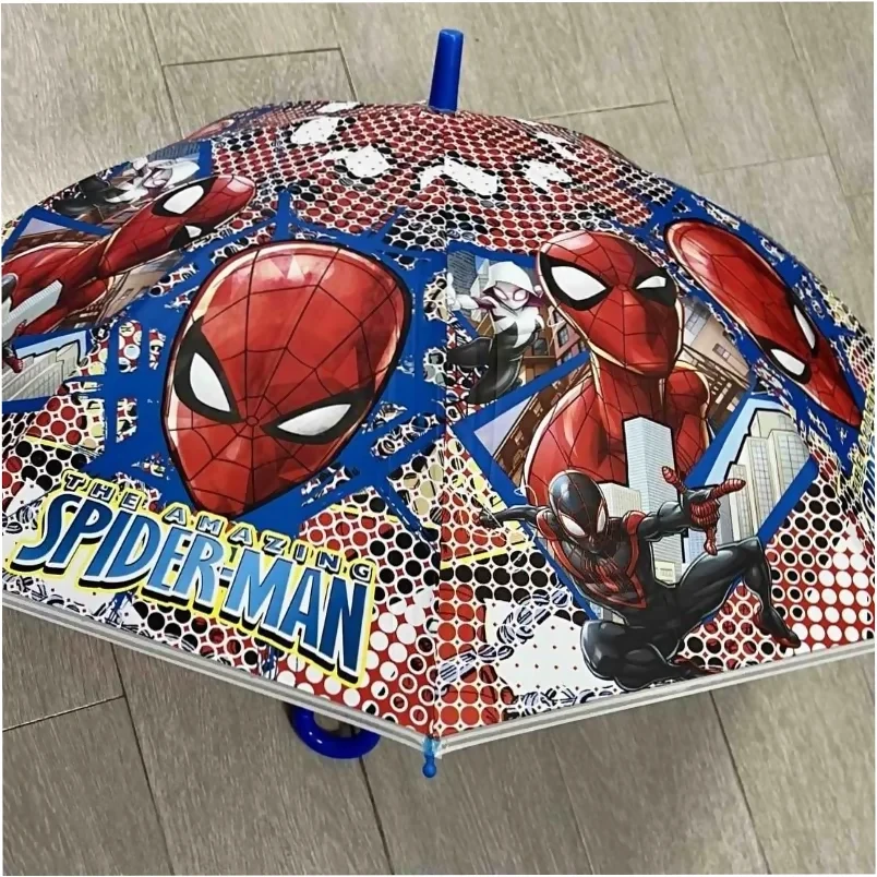 Зонт детский Человек-паук