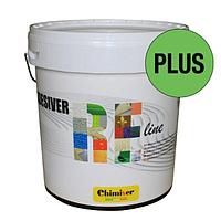 Клей для виниловых и ковровых покрытий Chimiver Adesiver Re 400 plus