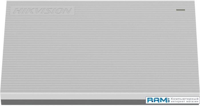 Внешний накопитель Hikvision T30 HS-EHDD-T30(STD)/2T/GREY/OD 2TB (серый) - фото 1 - id-p185018087