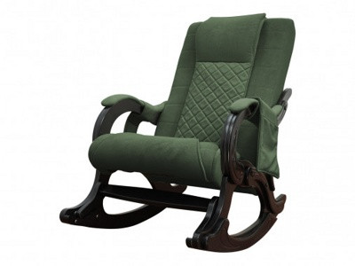 Офисное массажное кресло FUJIMO F2006 FVX - фото 1 - id-p185017544