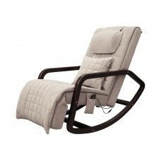 Офисное массажное кресло FUJIMO F2009 TCX Бежевый (TONY12) - фото 1 - id-p185017552