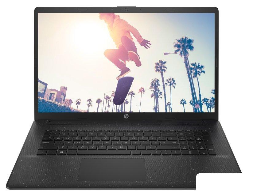Ноутбук HP 17-cn1002ny 60V13EA