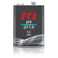 Жидкость для АКПП TCL ATF TYPE T-IV, 4л