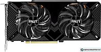 Видеокарта Palit GeForce GTX 1660 Super GP 6GB GDDR6 NE6166S018J9-1160A