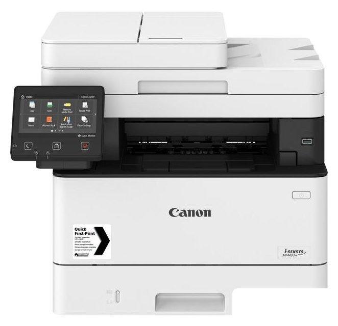 МФУ Canon i-SENSYS MF443dw
