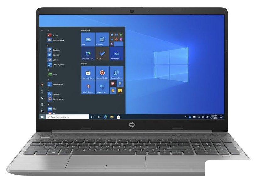 Ноутбук HP 255 G8 4K7M8EA