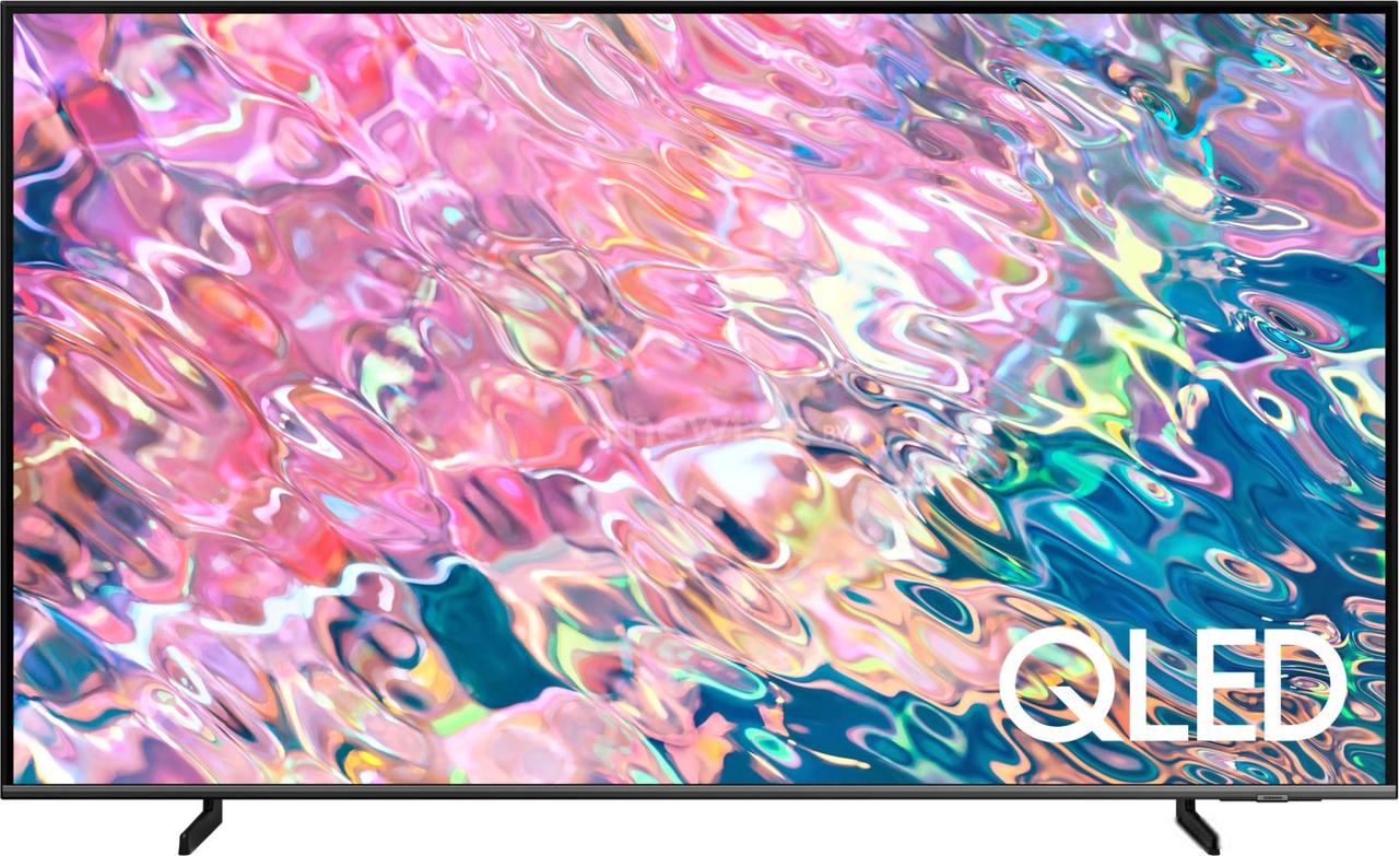 Телевизор Samsung QLED Q67B QE43Q67BAU - фото 1 - id-p185020067
