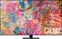 Телевизор Samsung QLED Q80B QE55Q80BAT