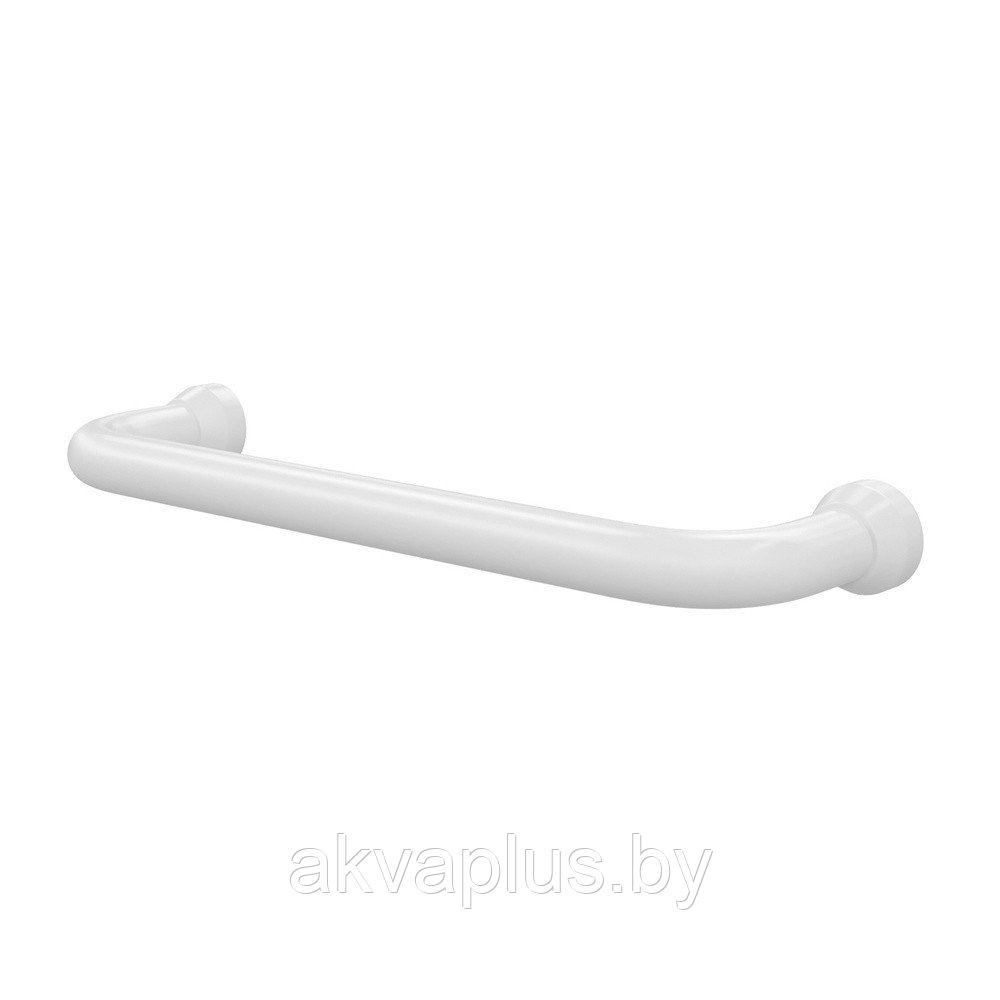 Поручень для ванны Wasser KRAFT 30 см К-1066WHITE