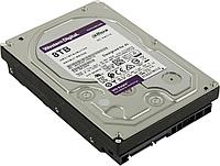 HDD 8 Tb SATA 6Gb/s Western Digital Purple WD82PURX(-78/64) 3.5"