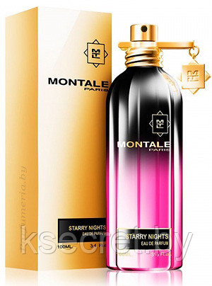 Montale - Starry Night (1 мл) 9 - фото 1 - id-p185023956