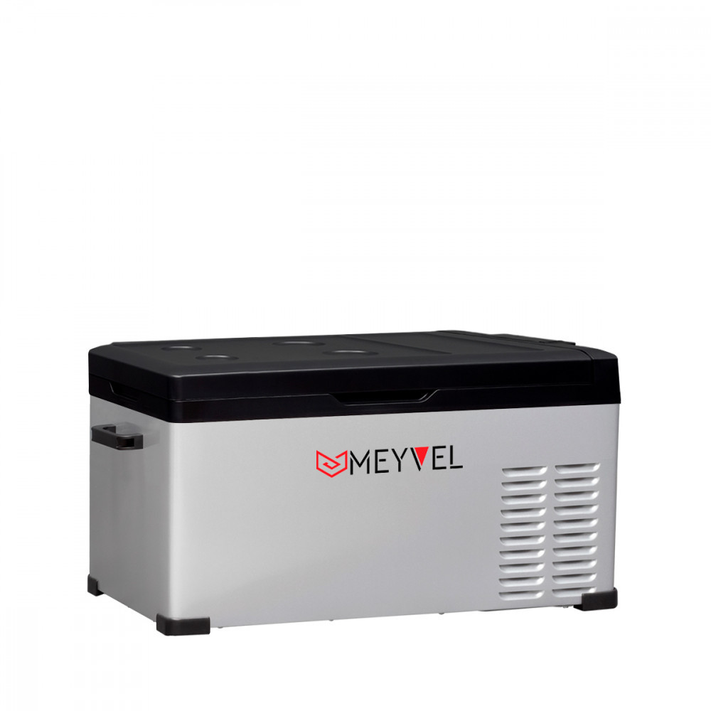 Компрессорный автохолодильник Meyvel AF-B25 - фото 1 - id-p185024229