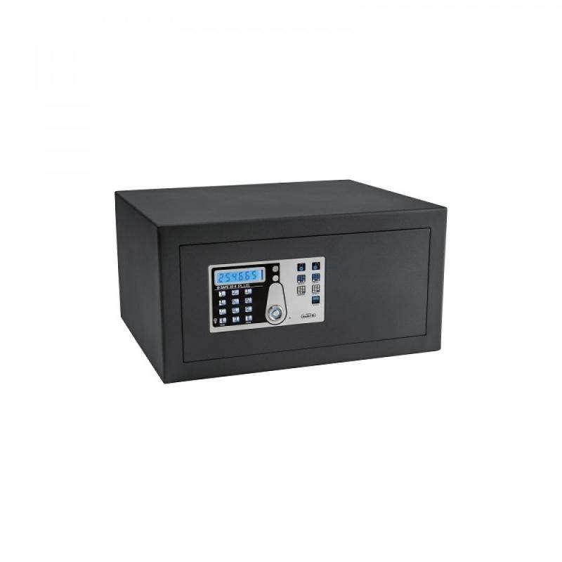 Сейф Indel B Safe 30 Plus Smart - фото 1 - id-p185024370