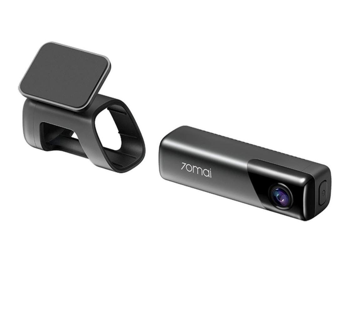 Видеорегистратор Xiaomi 70mai Dash Cam M500 64GB - фото 5 - id-p185026440