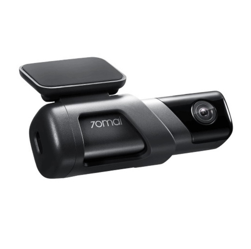 Видеорегистратор Xiaomi 70mai Dash Cam M500 64GB - фото 2 - id-p185026440