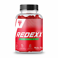 Жиросжигатель Trec Nutrition RedExx 90 кап