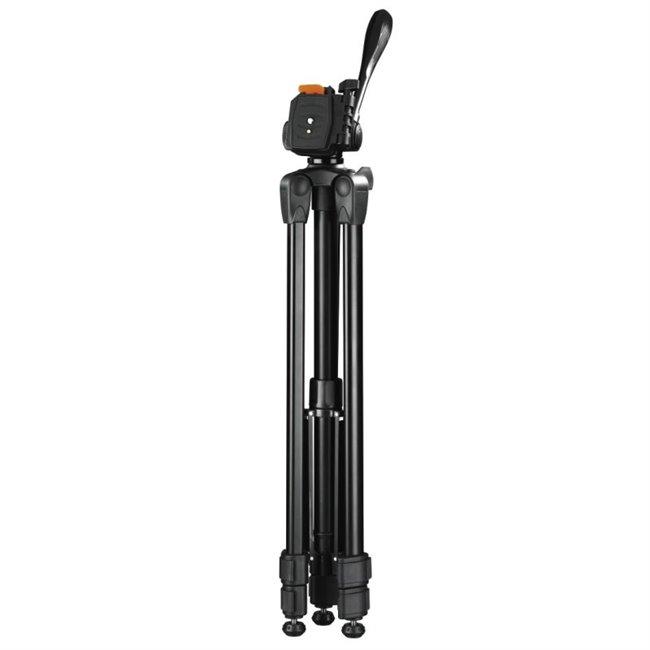 Штатив Hama 04098 Delta Duo 170 3D (620-1700мм, 1850г)